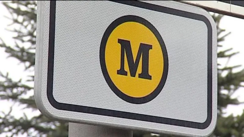 Reportáž Jakuba Linky