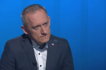 Vyhrát mír bývá daleko těžší než vyhrát válku, říká zpravodaj Michal Kubal o současné Ukrajině