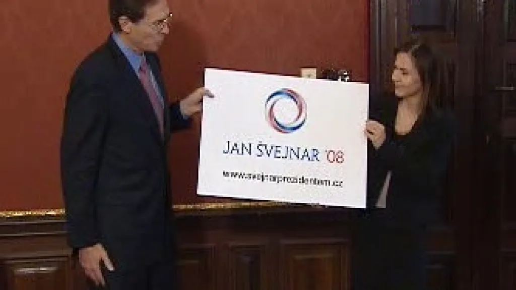 Jan Švejnar