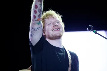 Klip týdne: Ed Sheeran / Photograph