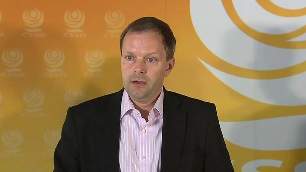 Marcel Chládek