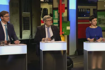 Politici napříč spektrem se shodují na potřebě dostupného bydlení, prosadili by ho družstevní výstavbou nebo dotacemi obcím
