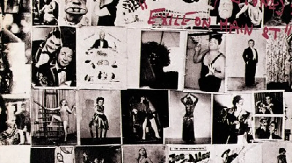 Rolling Stones /  Exile on Main Street