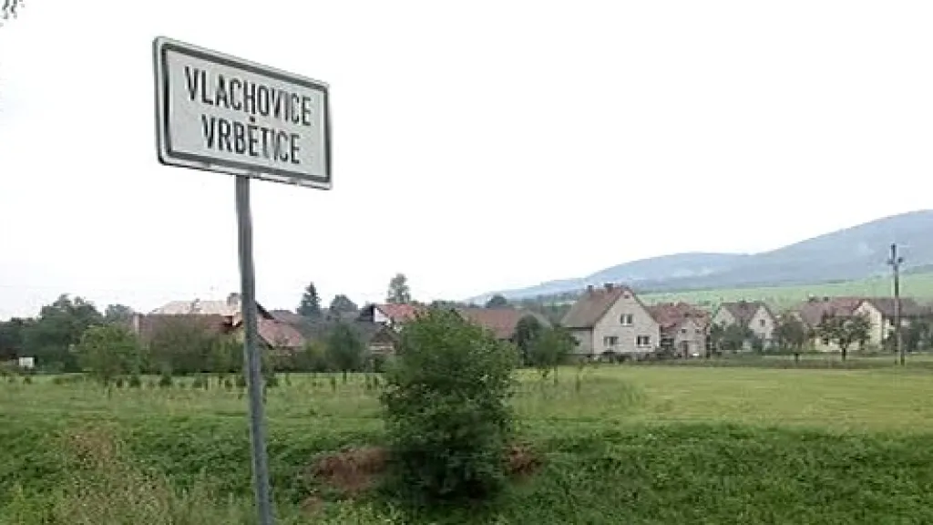 Vlachovice