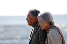 Odchází císař míru, ať žije císař harmonie! Japonský trůn opouští pětaosmdesátiletý Akihito