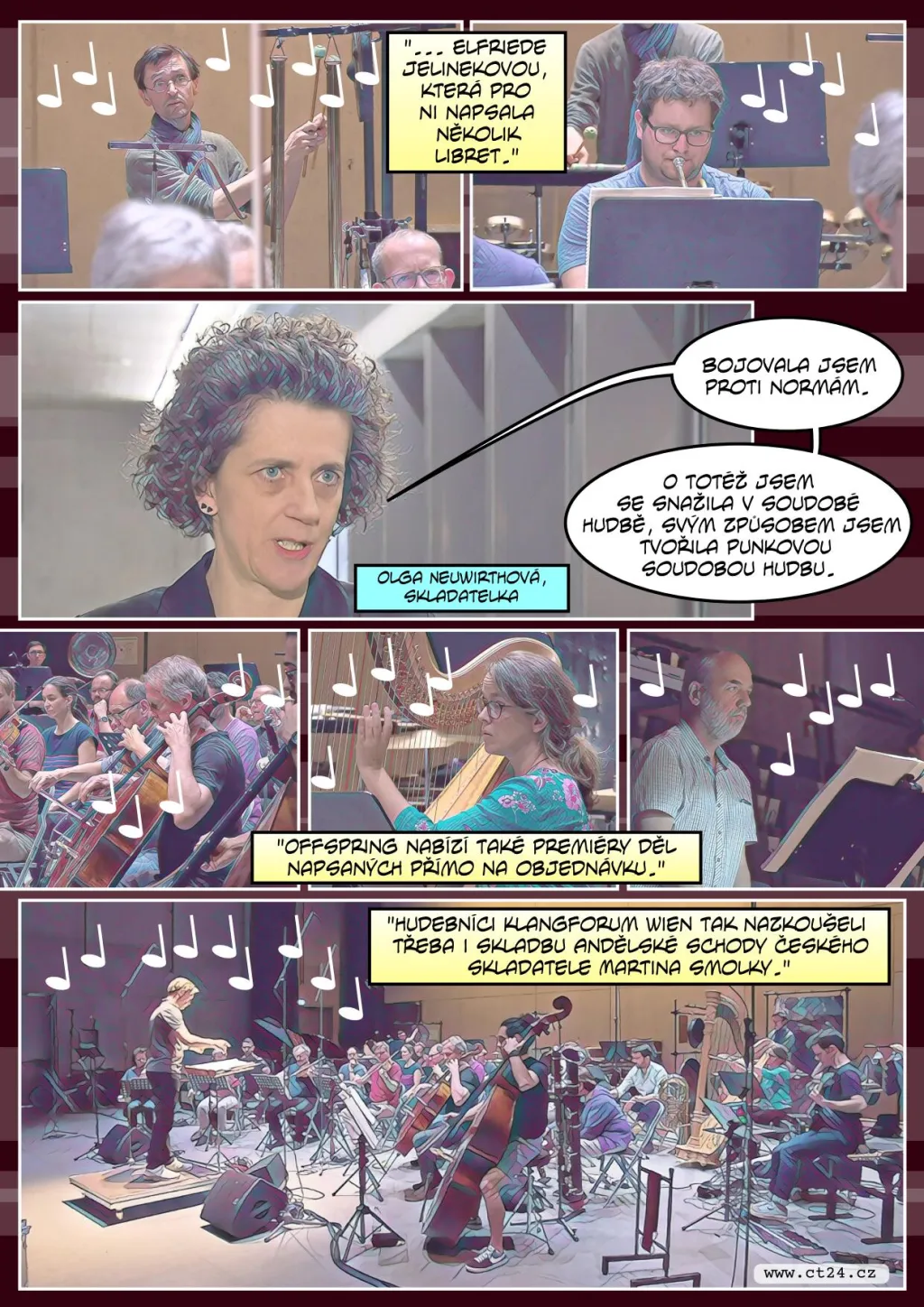 Pražské jaro v centru DOX