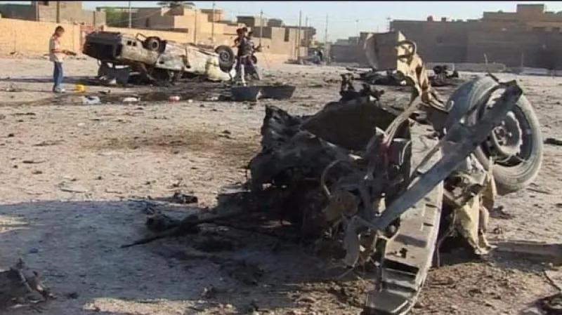 Reportáž Adriany Dergam