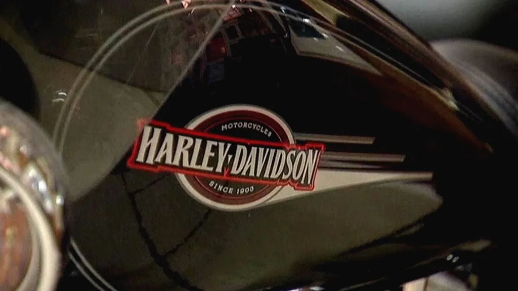 Harley Davidson