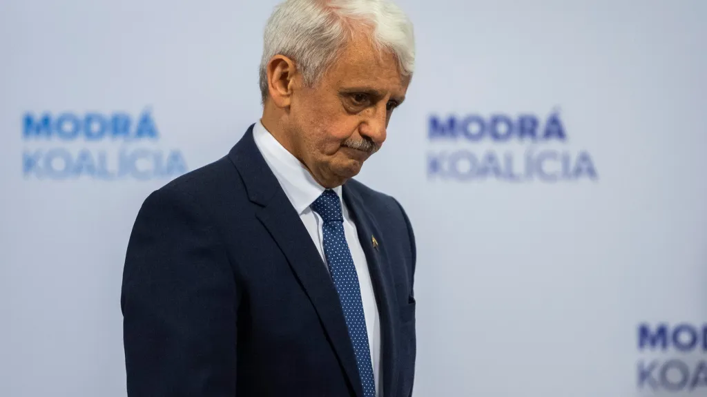 Mikuláš Dzurinda