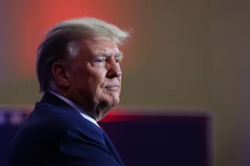 Trump neuspěl se žalobou na CNN, která kritizovala jeho nepodložené výroky o ukradených volbách