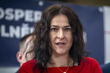 Poslankyně Šichtařová se vzdává mandátu