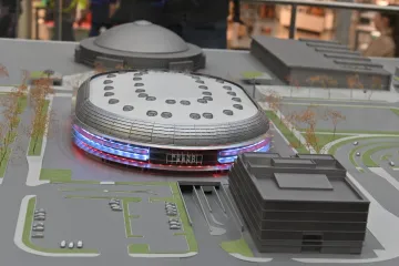Zkraje: Brňané teď musejí jezdit jinam, hájí stavbu haly Vaňková. Opozice kritizuje financování