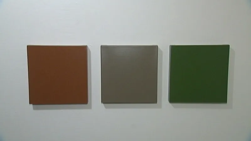 Fotografie z výstavy