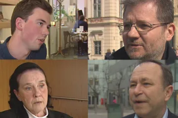 Francouzské volby rozhodnou také hlasy z Česka. Podporují Macrona i Le Penovou