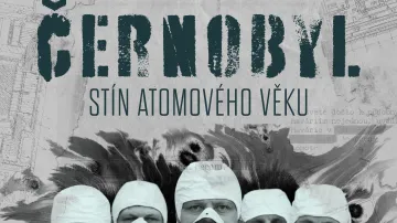 Ikona pořadu Černobyl – stín atomového věku