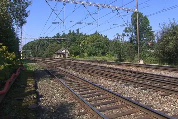 Jaký bude rok 2012 na kolejích?