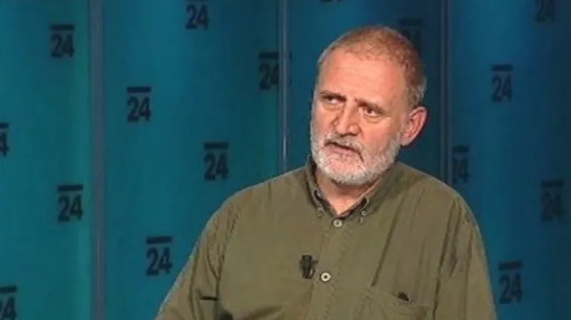 Martin Velek hostem Událostí, komentářů