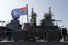 Rusko ostrouhalo. Černá Hora se stala členem NATO