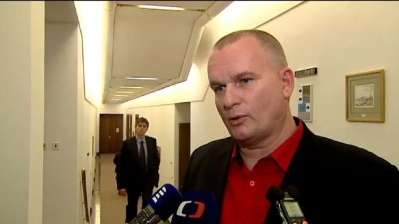 Reportáž Edity Horákové