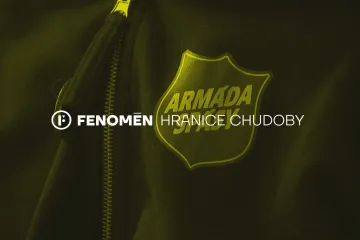 Hranicí chudoby se zabýval Fenomén doby