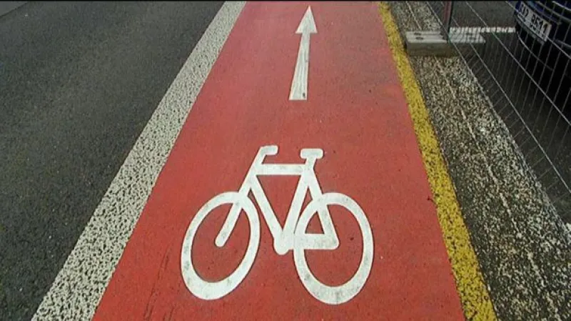 Cyklistická sezona startuje