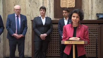 Brífink Ministerstva zdravotnictví k Evropskému týdnu očkování a aktuální situaci v oblasti vakcinace