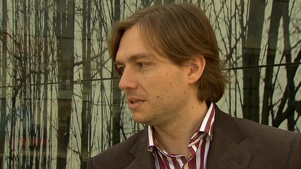 Michal Babák