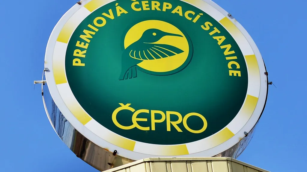 Čepro