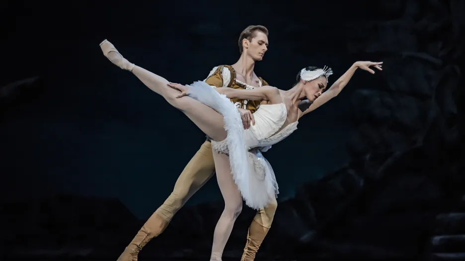 Patrik Holeček a Miho Ogimoto