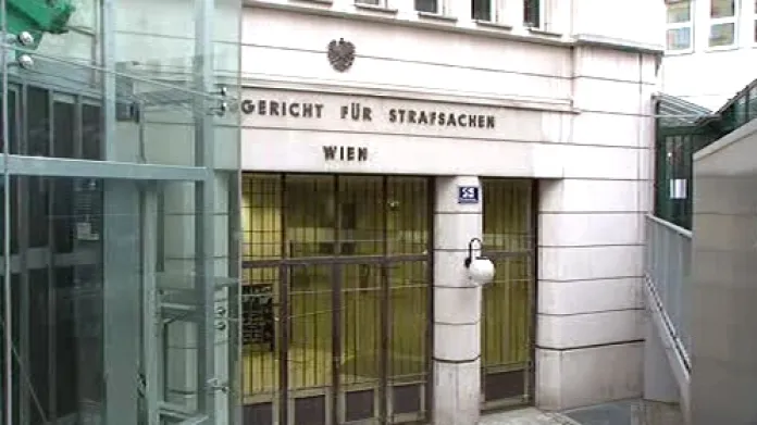Vídeňský trestní soud