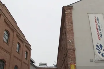 Jižní centrum pravděpodobně nabídne Wannieck Gallery novou smlouvu