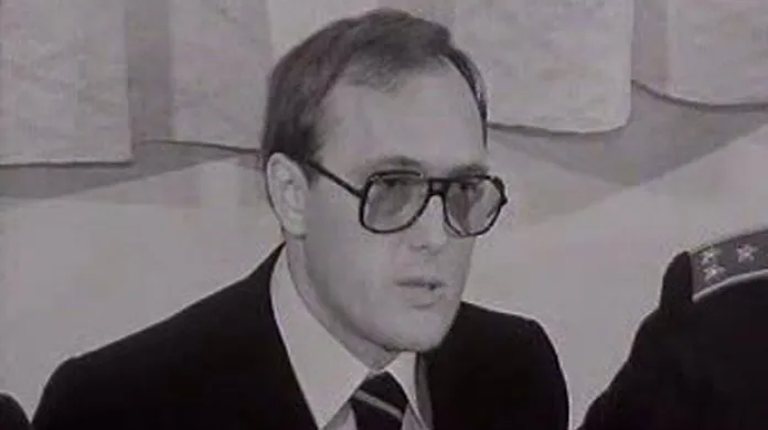 Pavel Minařík