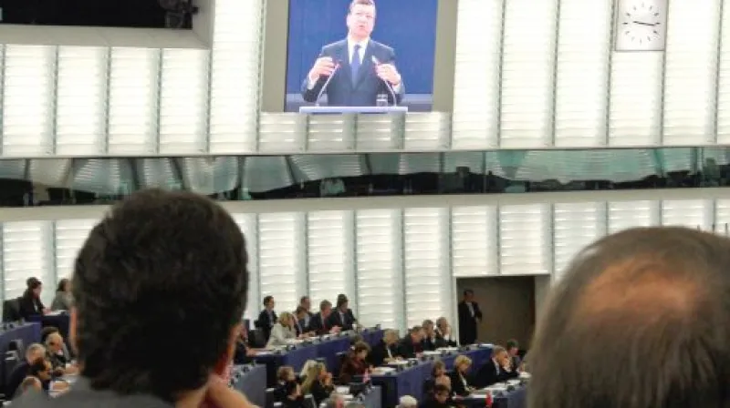 Telefonát Evy Hrnčířové