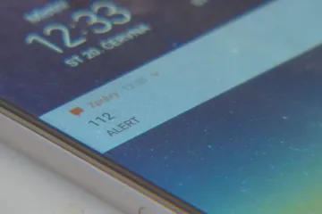 Tísňové volání naopak. Z čísla 112 začnou přicházet výstražné zprávy