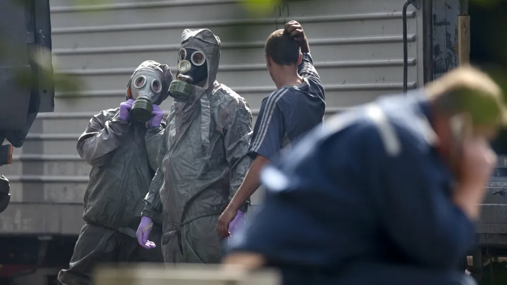 Vlak s těly cestujících odjel z Torezu