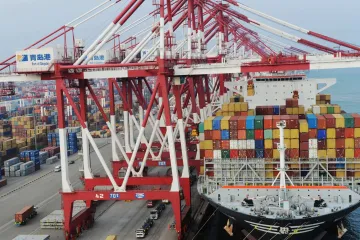 Obchodování s Čínou: Odborník poradí, jak na to