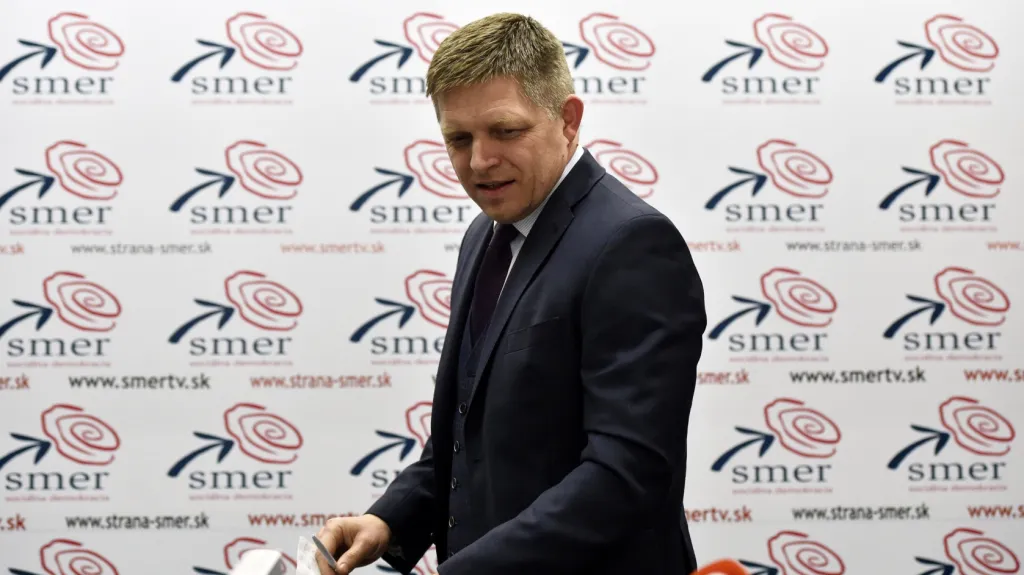 Robert Fico