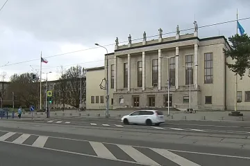 Dům kultury v Ostravě čeká kvůli přestavbě útlum činnosti. Většina zaměstnanců dostane výpověď