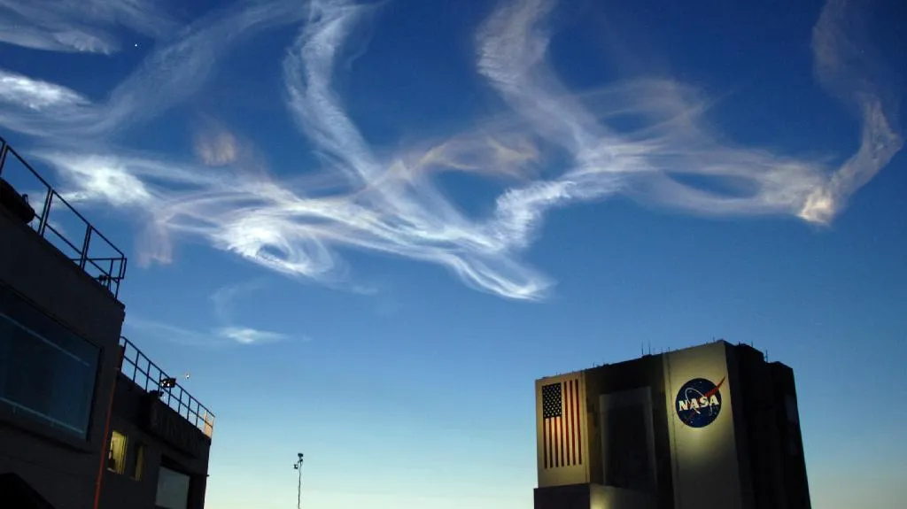 NASA