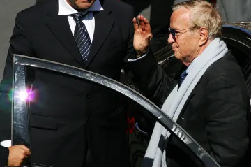 Zemřel legendární italský režisér Franco Zeffirelli