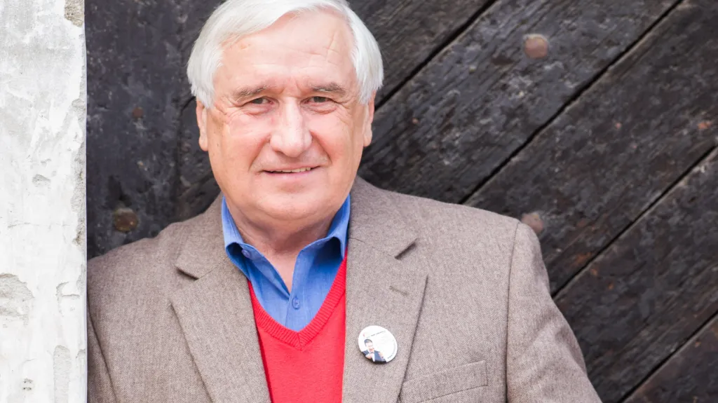 Karel Pražák