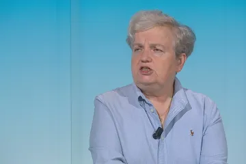 I v případě odstavení Záporožské jaderné elektrárny by bylo třeba zajistit chlazení, připomněla Drábová