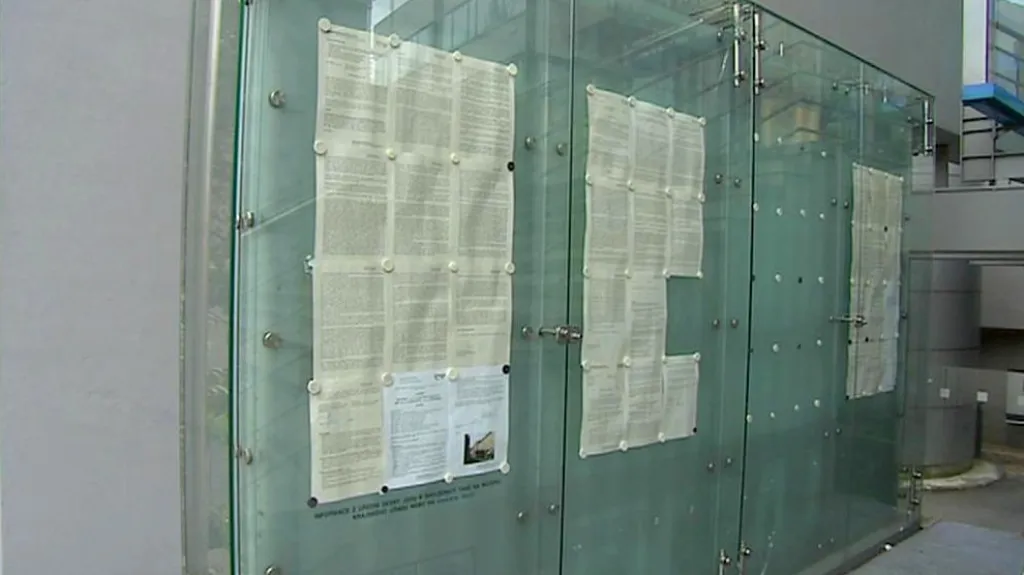 Úřední deska Libereckého kraje