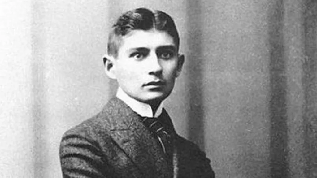 Franz Kafka