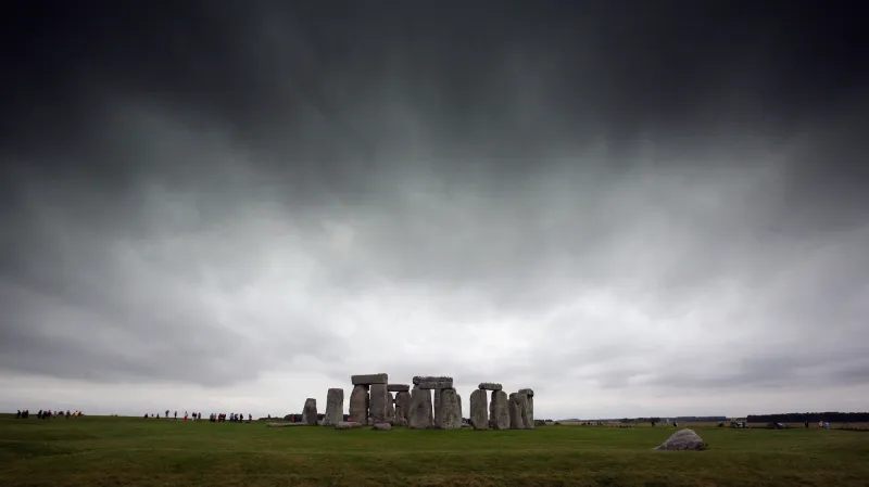 Stonehenge