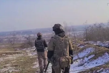 Norská policie vyslýchá zběha od wagnerovců. Podle aktivistů může sloužit jako svědek válečných zločinů 