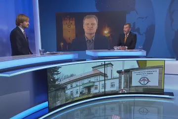 Nedokázal naplnit moje představy, shrnul Vojtěch odvolání ředitele Maška. Ten oponuje: Výhrady nejsou nesouhlas