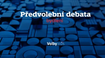 Volby 2025 (bydlení)