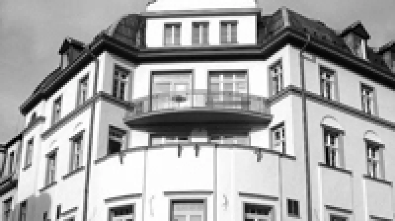 Činoherní studio v Ústí nad Labem