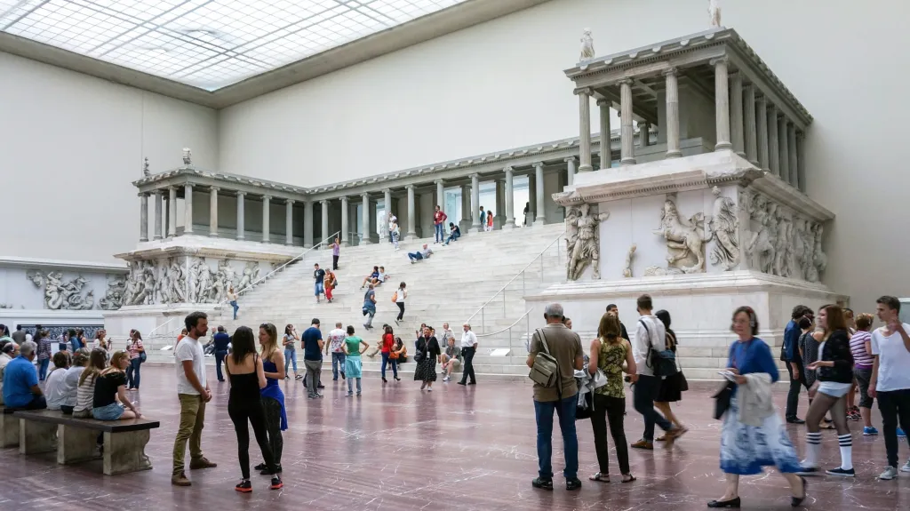 Pergamon Museum
